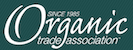 Organic Trade Association Logo