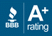 BBB Accredited Logo